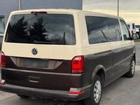 Gebraucht VW T6 150 PS (110 kW) 2016 Van