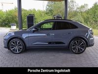 Neu Porsche Macan Sport 300 kW (408 PS) 2025 Grau SUV