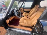 Gebraucht Alfa Romeo Spider 120 PS (88 kW) 1990 Schwarz Cabrio