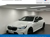 Gebraucht BMW M5 Comfort Edition 727 PS (534 kW) 2025 Alpinweiß uni Limousine