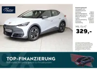 Neu Cupra Tavascan Endurance 210 kW (286 PS) 2026 White silber metallic SUV