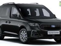 Neu Ford Tourneo Titanium 116 PS (85 kW) 2026 Frozen weiß Van / Kleinbus