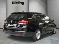 gebraucht Opel Astra Sports Tourer, Elegance1.2 Direct Sitzehizung