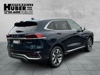 Neu Wey 03 Lux 442 PS (325 kW) 2025 Blau SUV