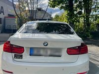 gebraucht BMW 316 d -