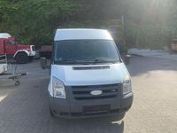 Gebraucht Ford Transit 86 PS (63 kW) 2008 Weiß Kombi
