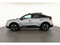 Gebraucht Citroën C4 PureTech 131 PS (96 kW) 2024 Grau SUV