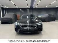 Gebraucht Mercedes S500 AMG line 449 PS (330 kW) 2024 Schwarz Limousine