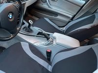 Gebraucht BMW 320 170 PS (125 kW) 2009 Limousine