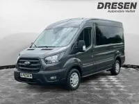 Occasion Ford Transit Trend 150 ch (110 kW) 2025 Gris Van