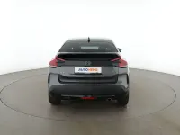 Gebraucht Citroën C4 Shine 131 PS (96 kW) 2023 Grau SUV