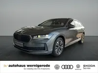 Gebraucht Skoda Superb SE L 150 PS (110 kW) 2024 Kombi