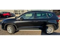 Gebraucht Seat Ateca Xperience 150 PS (110 kW) 2024 Schwarz SUV