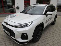 gebraucht Suzuki Across PLUG-IN HYBRID