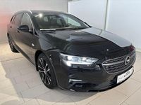Gebraucht Opel Insignia Ultimate 174 PS (127 kW) 2021 Schwarz Kombi