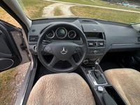 gebraucht Mercedes C280 4MATIC ELEGANCE Elegance