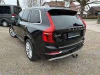 gebraucht Volvo XC90 D5 Inscripton