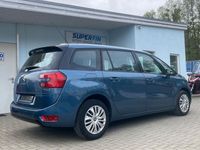 gebraucht Citroën Grand C4 Picasso / SpaceTourer LED 7 SITZE ZV