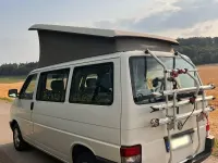 Gebraucht VW California California 77 PS (56 kW) 1994 Weiß Van