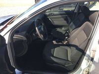 Gebraucht VW Fox 69 PS (50 kW) 2006 Schwarz Kleinwagen