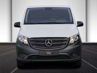 gebraucht Mercedes e-Vito 111 KA,lang,Rückfahrkamera,Klima