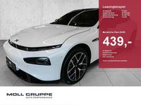Brugt XPENG P7 AWD Performance 347 kW (473 HK) 2026 Hvid Sedan