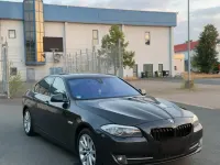 Gebraucht BMW 520 184 PS (135 kW) 2012 Limousine
