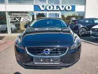 Gebraucht Volvo V40 Ocean Race 150 PS (110 kW) 2016 Schwarz Limousine