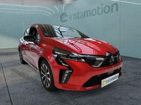 Gebraucht Mitsubishi Colt Plus 91 PS (66 kW) 2024 Rot Limousine