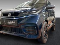 Neu Aixam AMBITION Sport 2026 Schwarz Kleinwagen