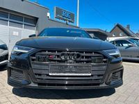 Gebraucht Audi S6 Ambiente 344 PS (253 kW) 2022 Schwarz Kombi