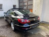 gebraucht VW CC Exclusive 4Motion BMT Bi-Xenon,Navi