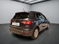 Neu Seat Arona 116 PS (85 kW) 2025 Grau SUV