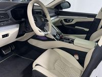 Second-hand Lamborghini Urus 666 CP (489 kW) 2023 Alb SUV