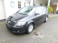 Gebraucht VW Golf V 140 PS (102 kW) 2007 Limousine