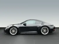 Nouvelle Porsche 992 394 ch (289 kW) 2026 Noir