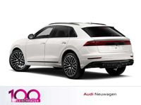 gebraucht Audi Q8 3.0 EU6e SUV 50 TDI quattro 210(286) kW(P