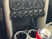 Gebraucht Mini Cooper S Cabriolet 170 PS (125 kW) 2007 Rot Cabrio