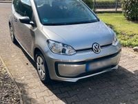 Second-hand VW up! 60 CP (44 kW) 2017 Gri Hatchback