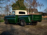 Gebraucht Chevrolet C10 219 PS (161 kW) 1966 Grün Abholung