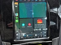 Gebraucht Ford Mondeo 140 PS (102 kW) 2007 Schwarz Kombi