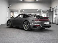 Gebraucht Porsche 992 650 PS (478 kW) 2020 Grau Coupé