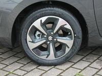 Neu Suzuki Swift Comfort 83 PS (61 kW) 2025 Schwarz Limousine