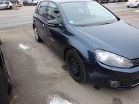 Gebraucht VW Golf VI 235 PS (172 kW) 2011 Andere Kleinwagen