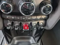Occasion Mini ONE Classic 102 ch (75 kW) 2022 Noir Citadine