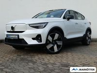 Gebraucht Volvo C40 Ultimate 169 kW (231 PS) 2023 Weiss SUV