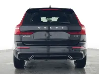 Używany Volvo XC60 Plus 455 KM (334 kW) 2025 Czarny SUV