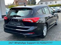 gebraucht Ford Focus Turnier *Navi*8-FACH*1H*KAMERA*ALU*ASSIST