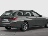 Gebraucht BMW 320 Comfort Edition 184 PS (135 kW) 2023 Grau Kombi