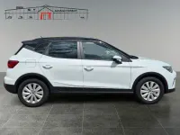 Neu Seat Arona Style 116 PS (85 kW) 2025 Schwarz SUV